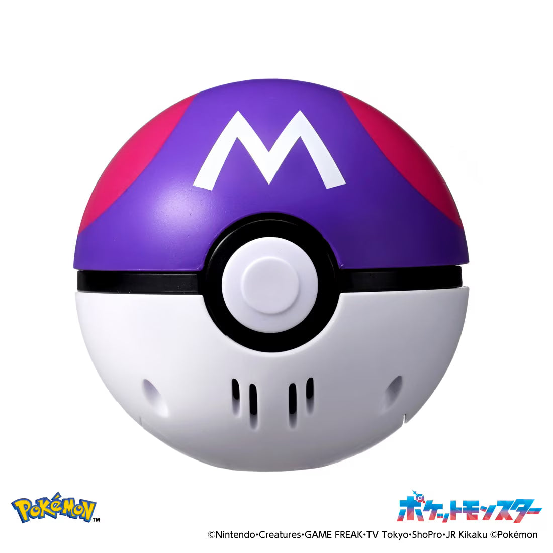 TAKARA TOMY / Pokémon Pyokopunyu Mew (2000)