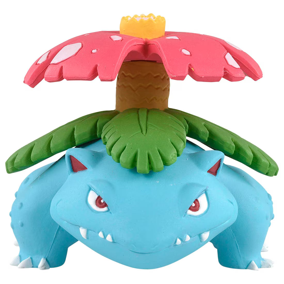 TAKARA TOMY/Moncolle MS-14 Venusaur (650)