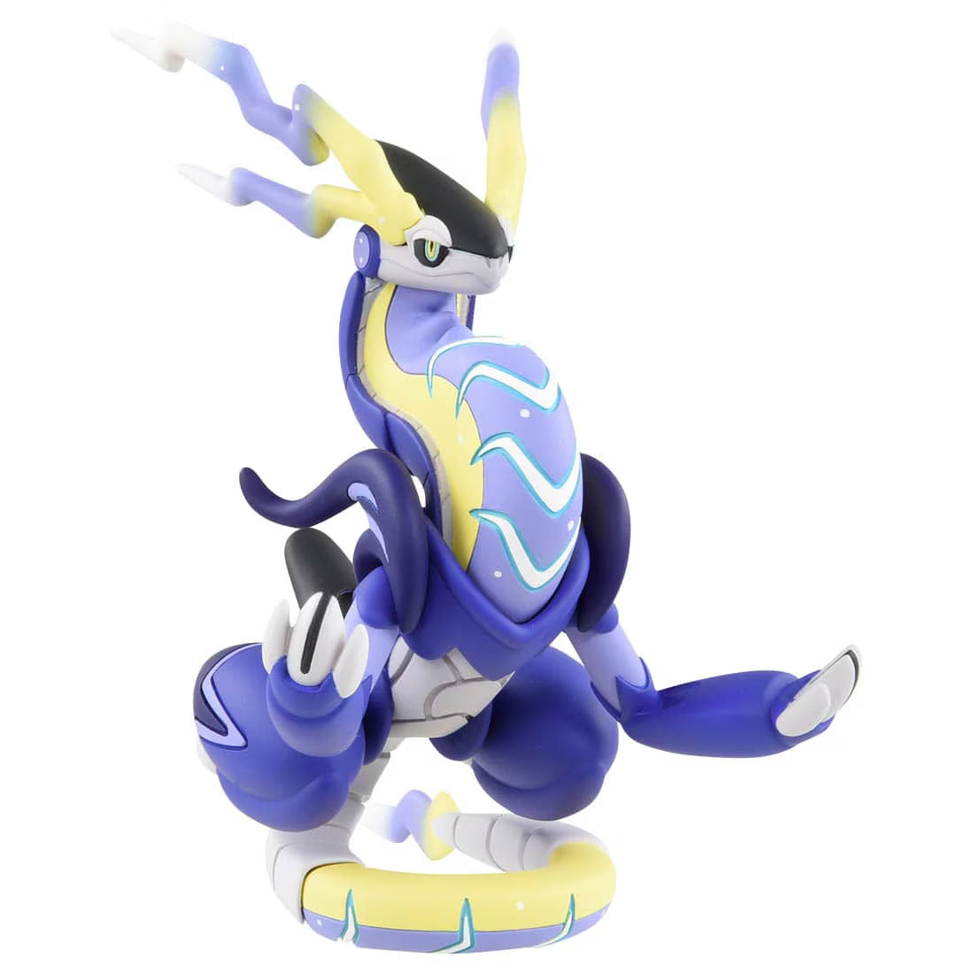 TAKARA TOMY / Moncolle ML-30 Miraidon (1600)