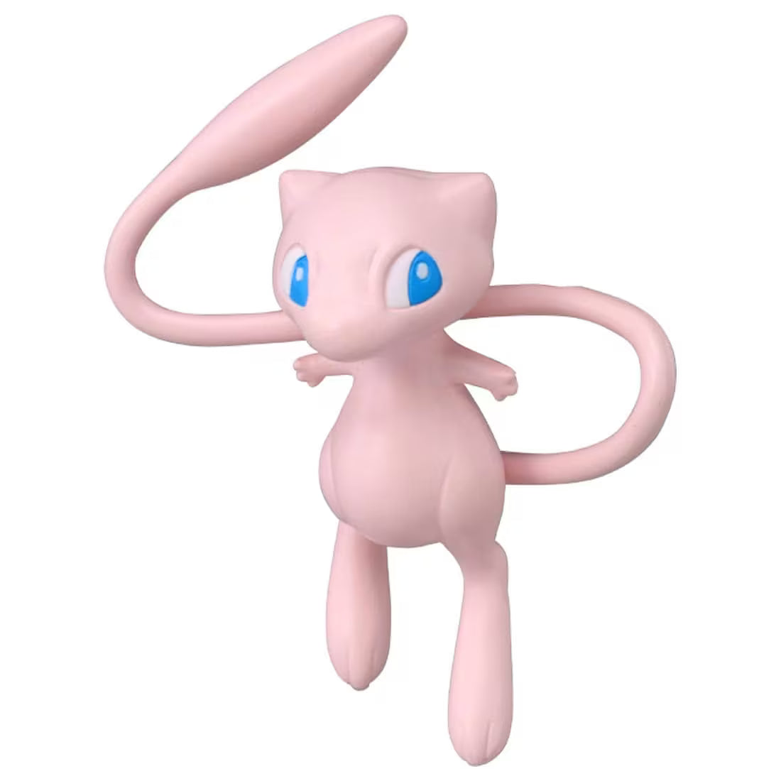 TAKARA TOMY/Moncolle MS-17 Mew (650)