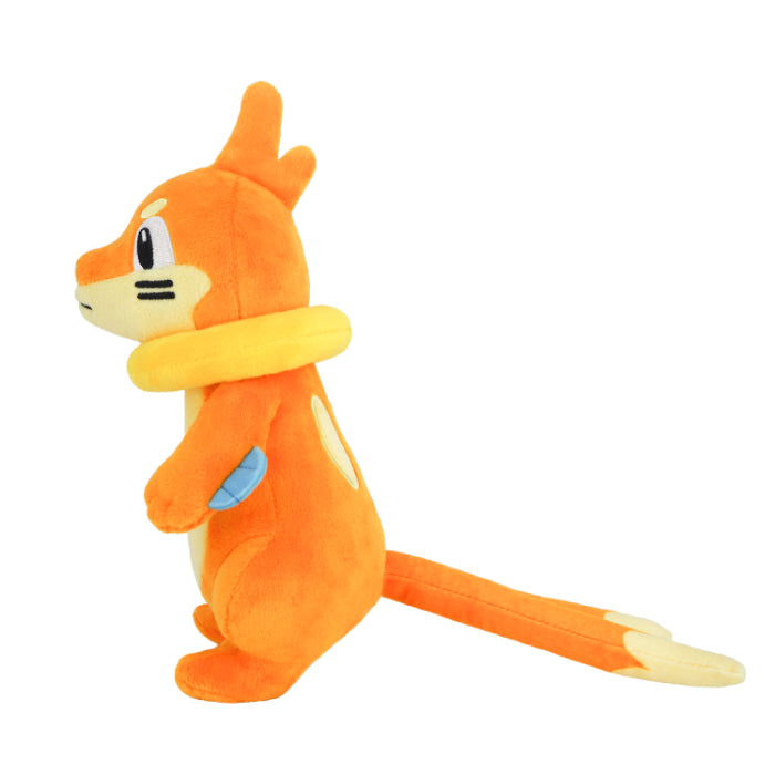 Sanei Boeki/Pokémon ALL STAR COLLECTION/PP282 Buizel