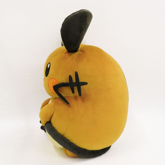 Sanei Boeki / Pokémon Plush Toys / PZ62 Dedenne Pothehug Cushion