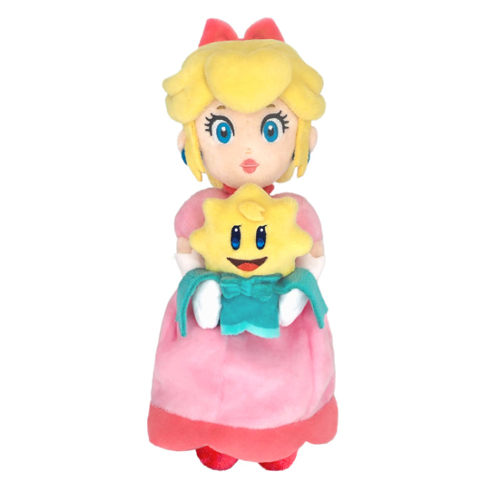 Sanei Boeki/Princess Peach: Showtime!/PPS01 Peach & Stella