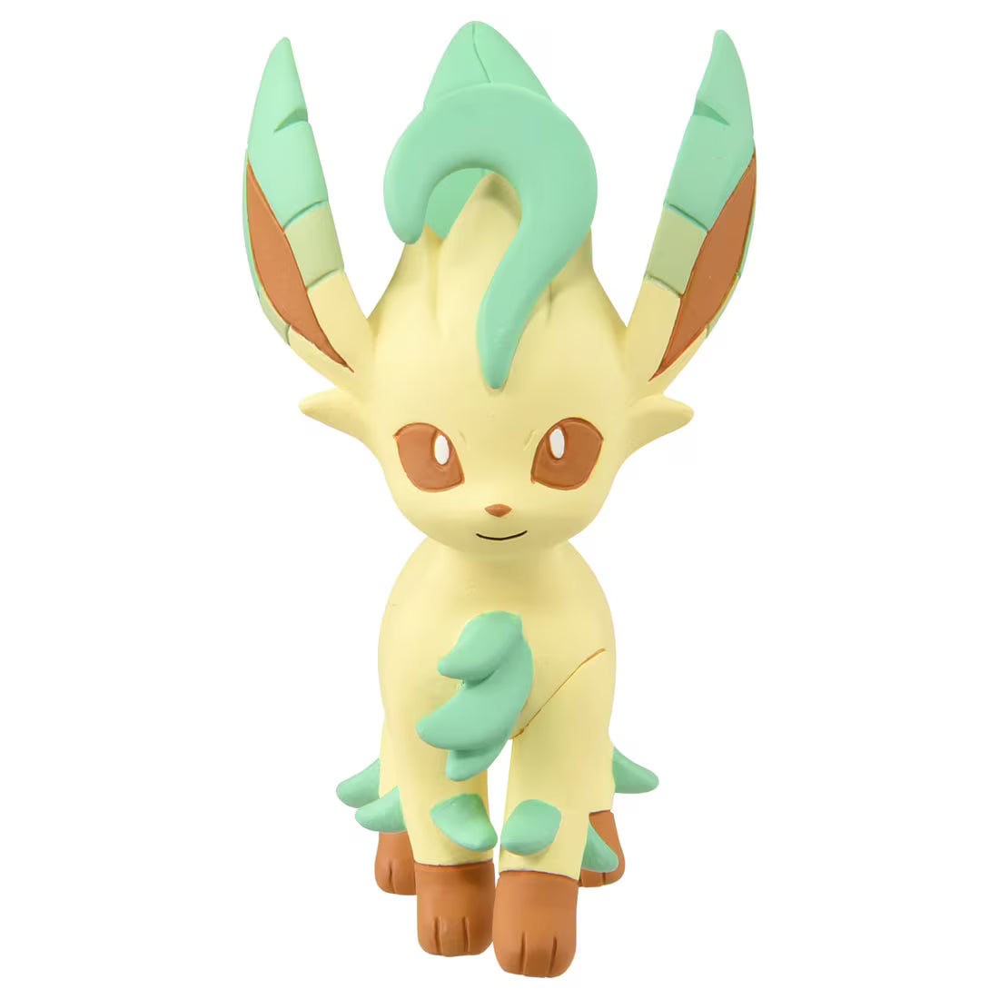 TAKARA TOMY/Moncolle MS-07 Leafeon (650)