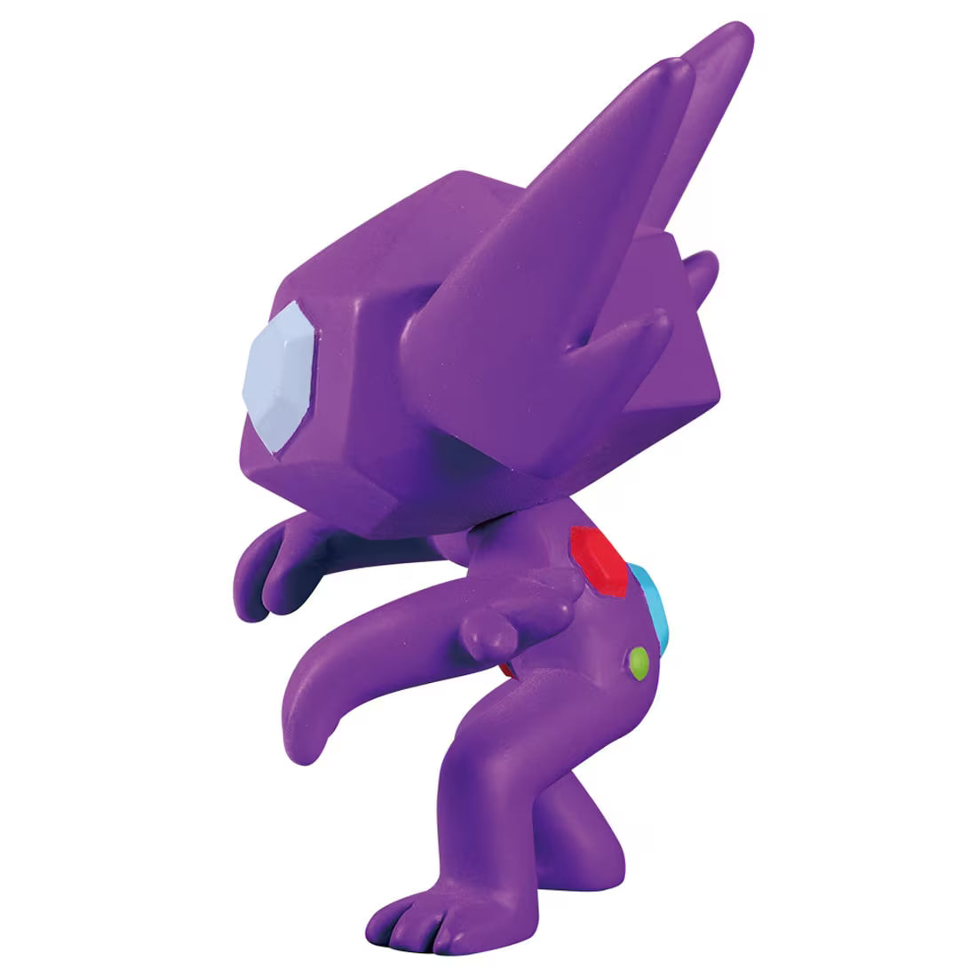 TAKARA TOMY/Moncolle MS-34 Sableye (650)