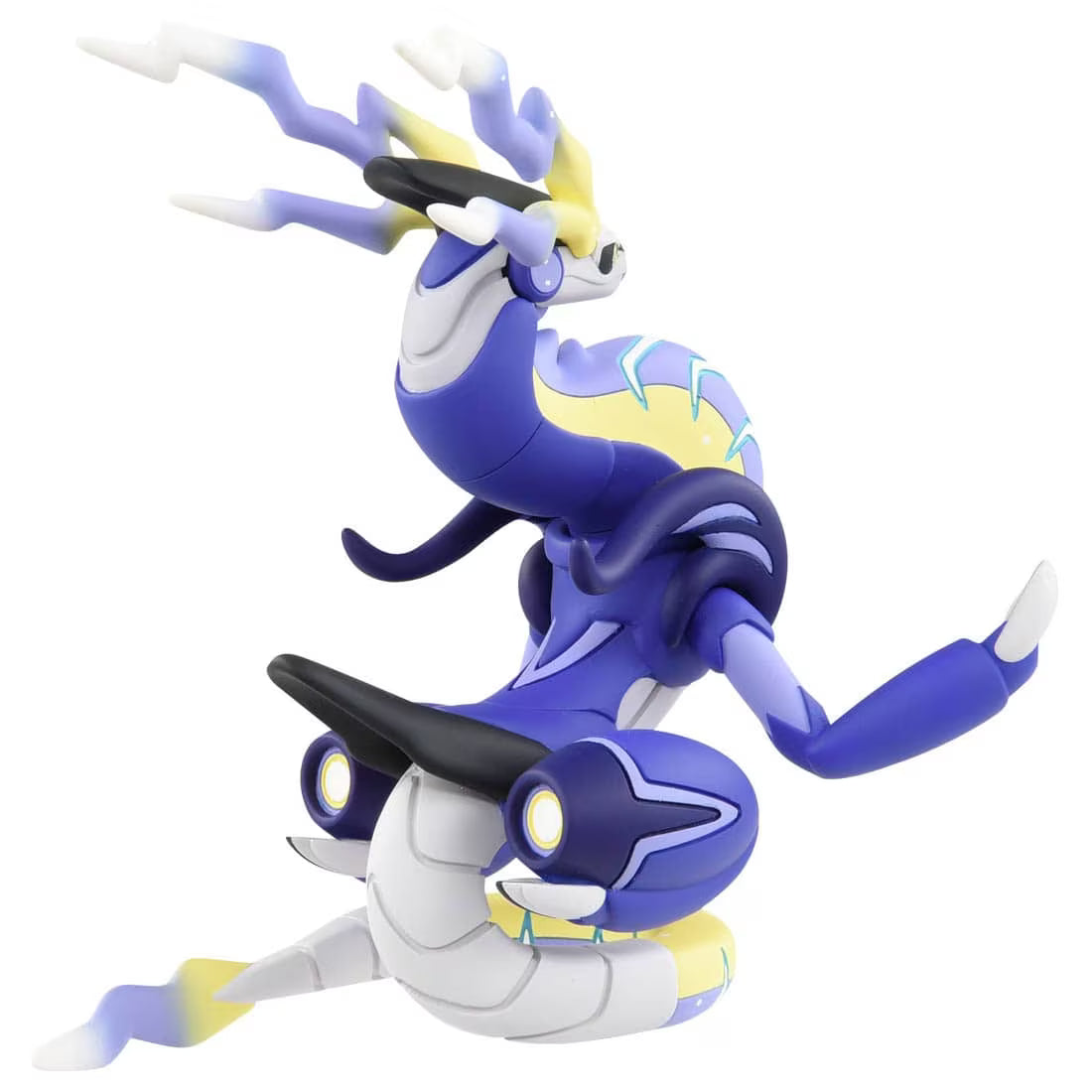 TAKARA TOMY / Moncolle ML-30 Miraidon (1600)