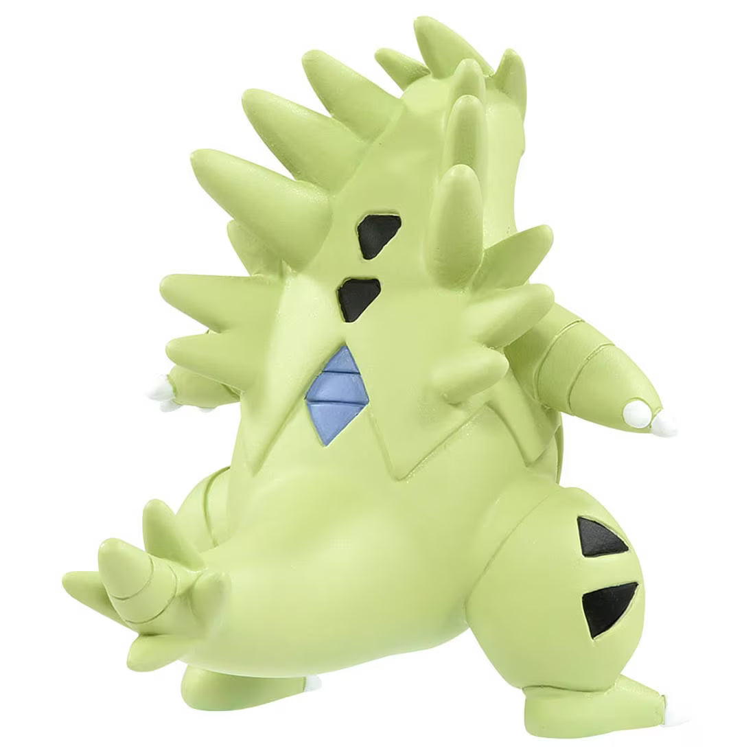 TAKARA TOMY/Moncolle MS-19 Tyranitar (650)