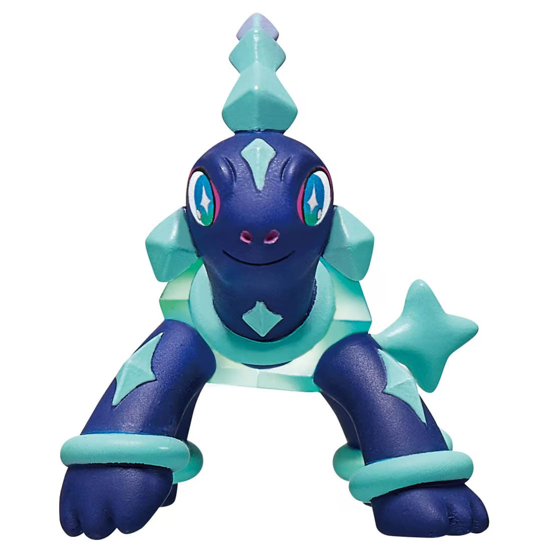 TAKARA TOMY/Moncolle MS-33 Terapagos (Normal Form) (650)