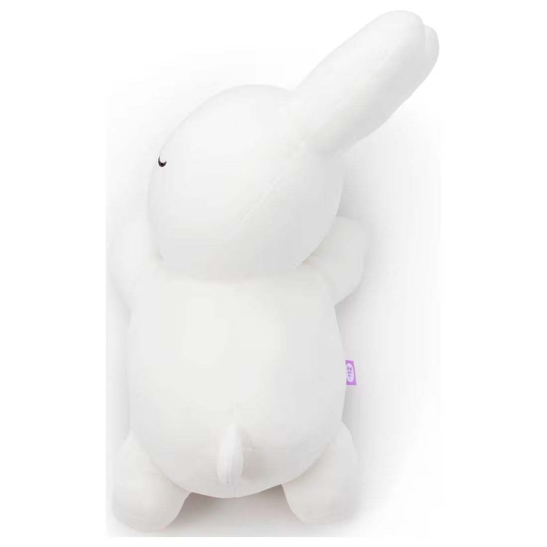 TAKARA TOMY ARTS/M722073 Rabbit (White)/Bruna Suyasuya Friend Plush L (4200)