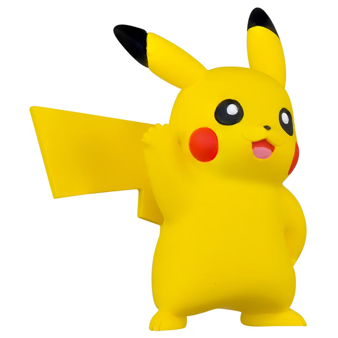TAKARA TOMY/モンコレ ポケモン30周年記念 ピカチュウセレクション あうピカチュウ