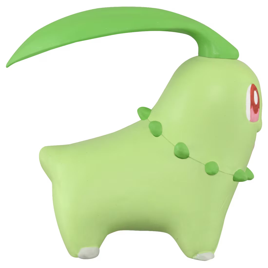 TAKARA TOMY/Moncolle Chikorita (650)