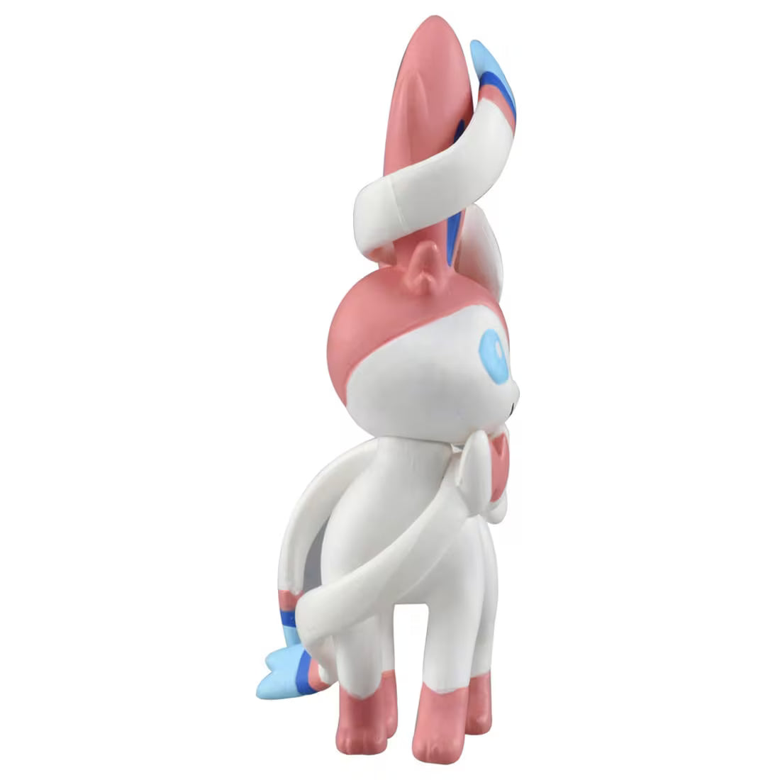 TAKARA TOMY/Moncolle MS-50 Sylveon (650)