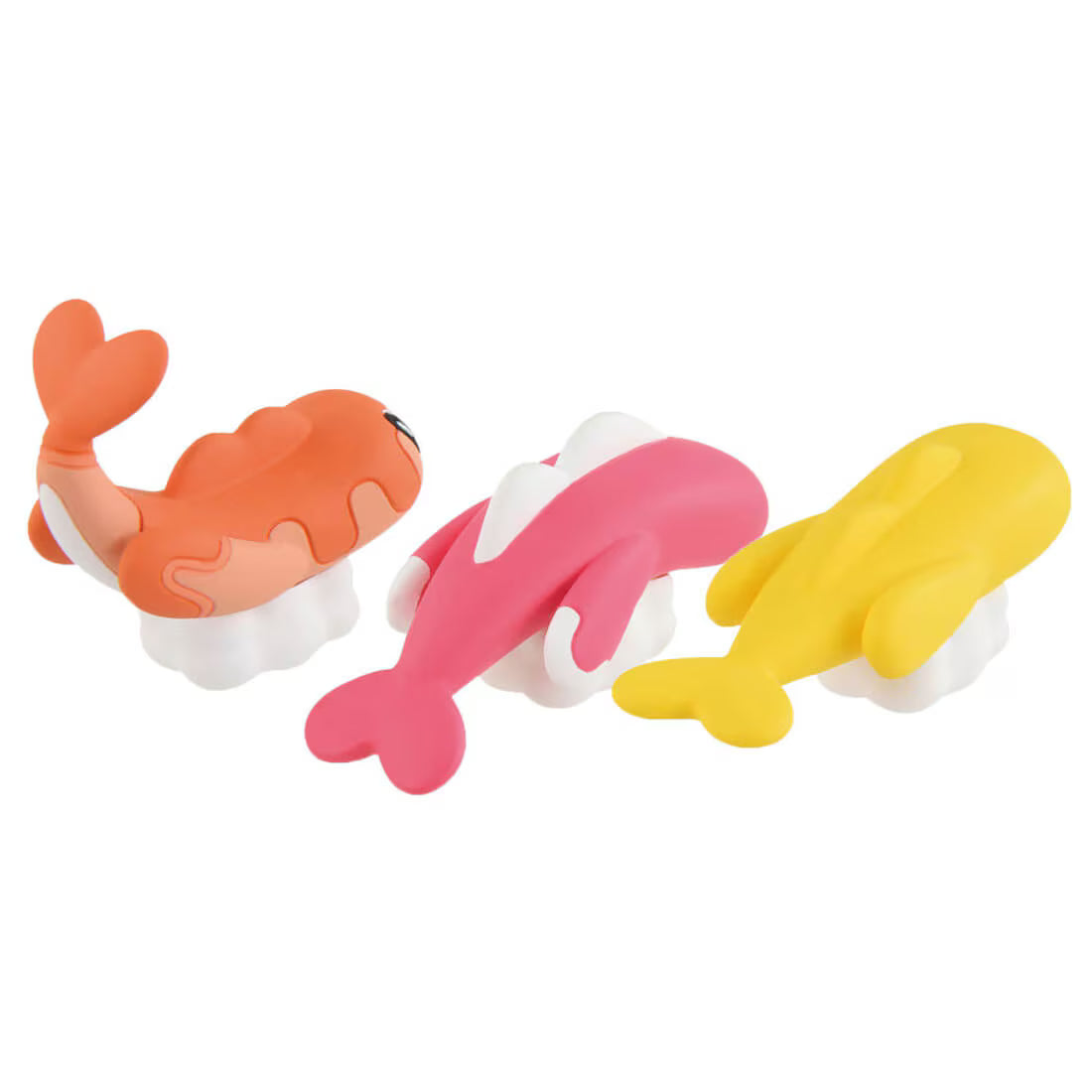 TAKARA TOMY/Moncolle MS-59 Tatsugiri (Droopy Form, Curly Form, Stretchy Form) (650)