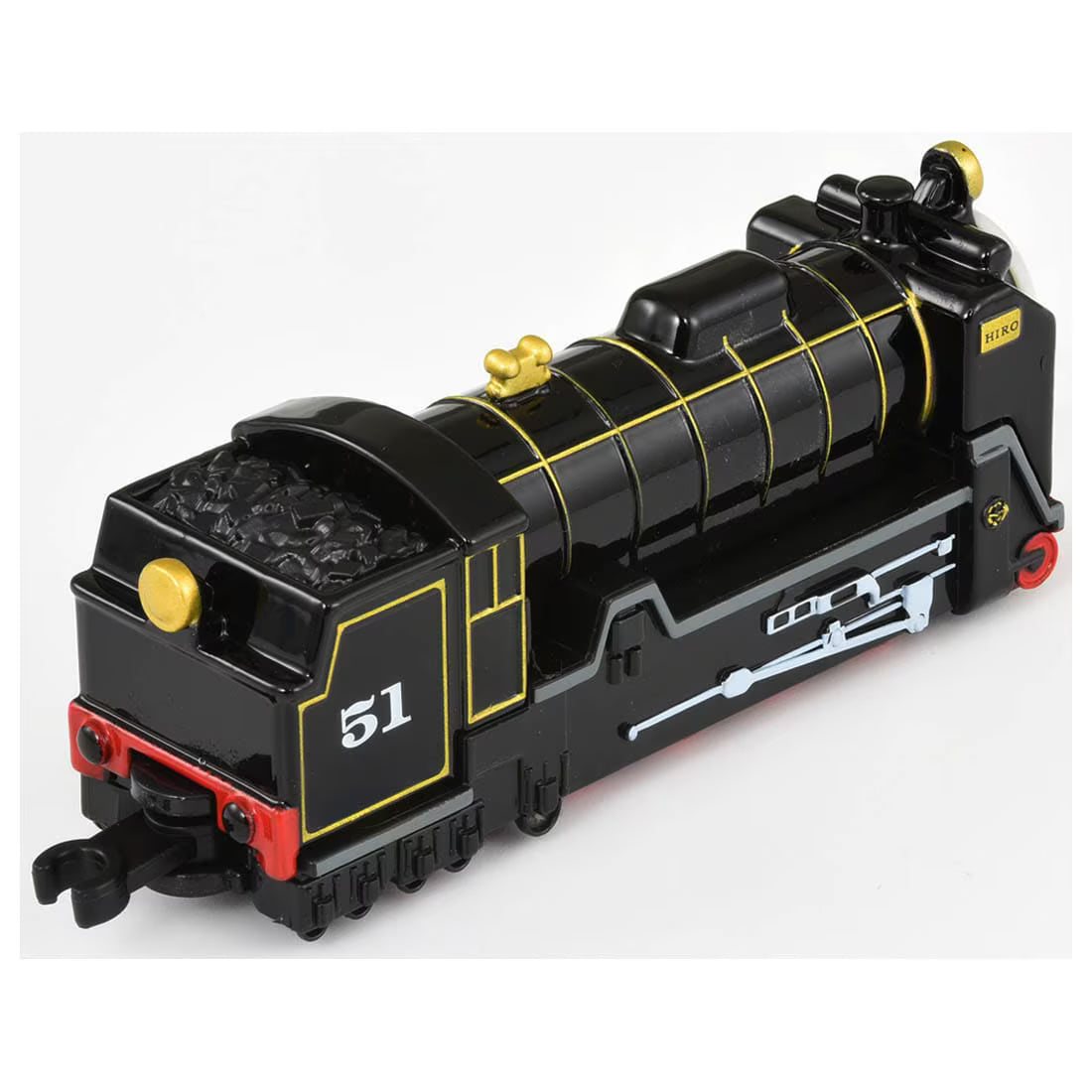 TAKARA TOMY/トミカ 02 ヒロ(750)