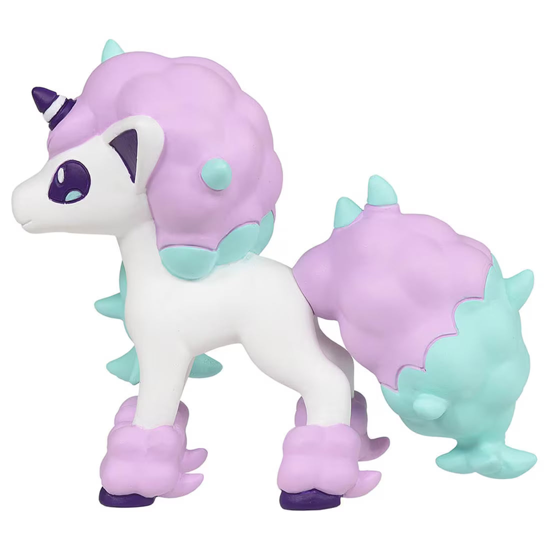 TAKARA TOMY/Moncolle MS-42 Ponyta (Galarian Form) (650)