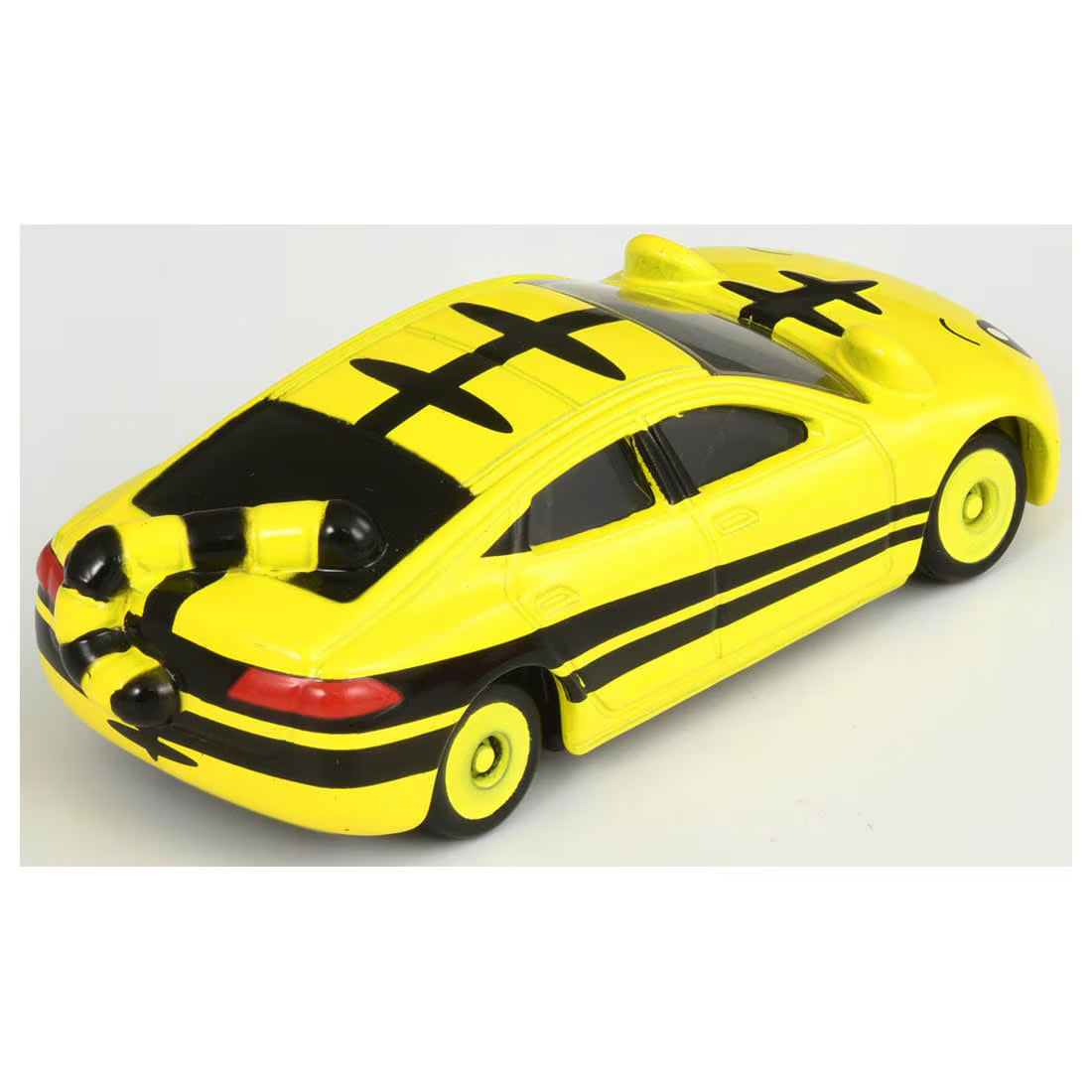 TAKARA TOMY/Tomica Shimajiro Car II (700)
