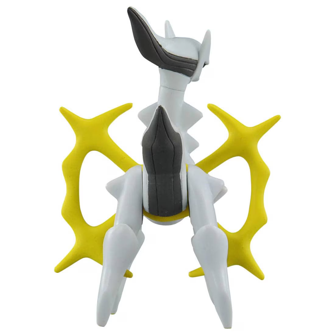 TAKARA TOMY/Moncolle ML-22 Arceus (1600)