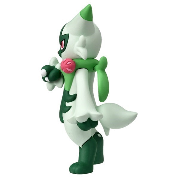TAKARA TOMY/Moncolle MS-28 Floragato (650)