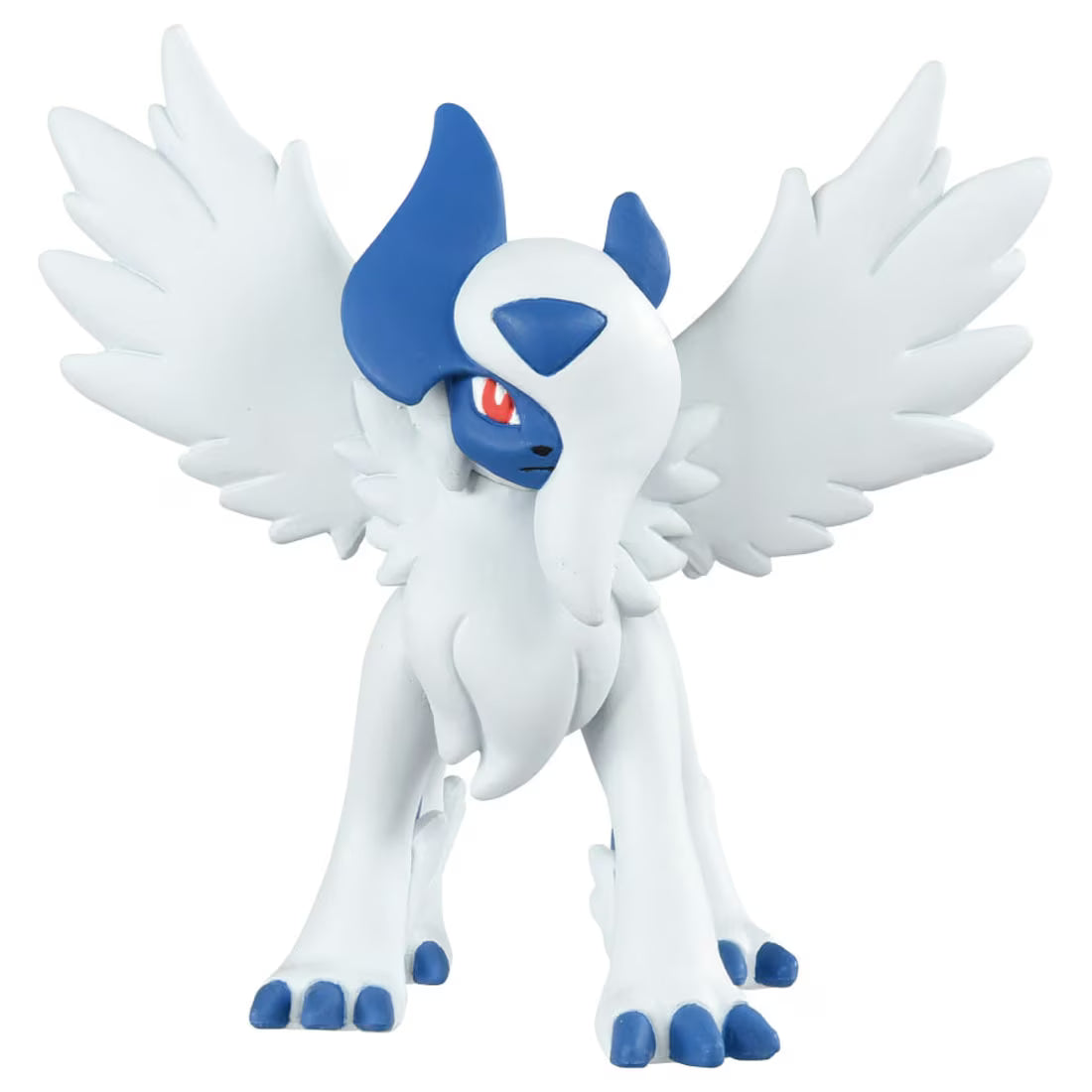 TAKARA TOMY / Moncolle Mega Absol (970)