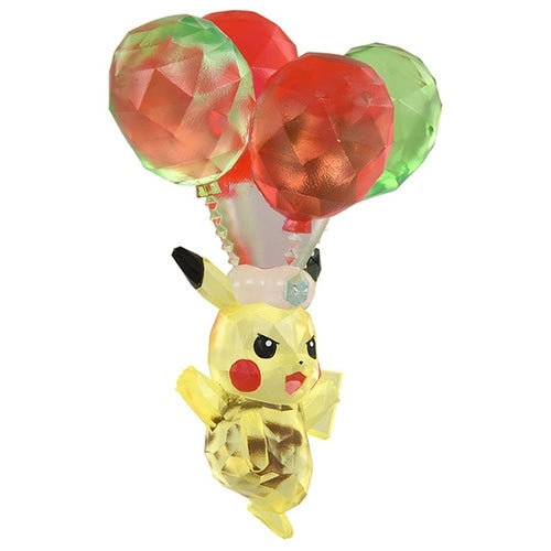 TAKARA TOMY/Moncolle Flying Tera Pikachu (1280)