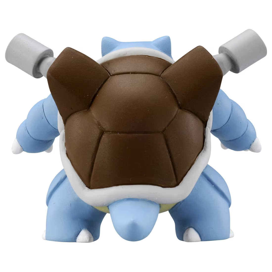TAKARA TOMY/Moncolle MS-16 Blastoise (650)