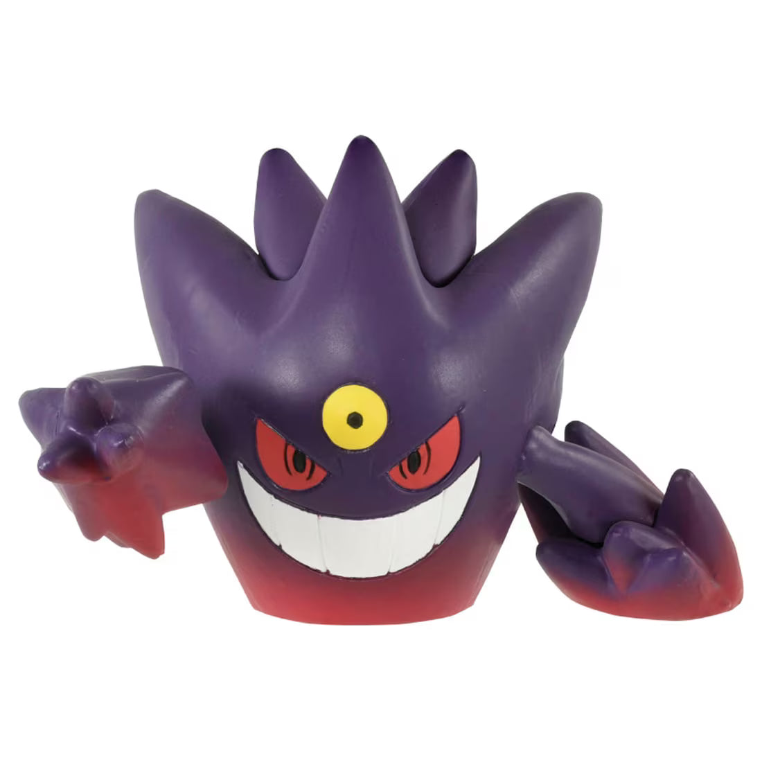 TAKARA TOMY / Moncolle Mega Gengar (970)