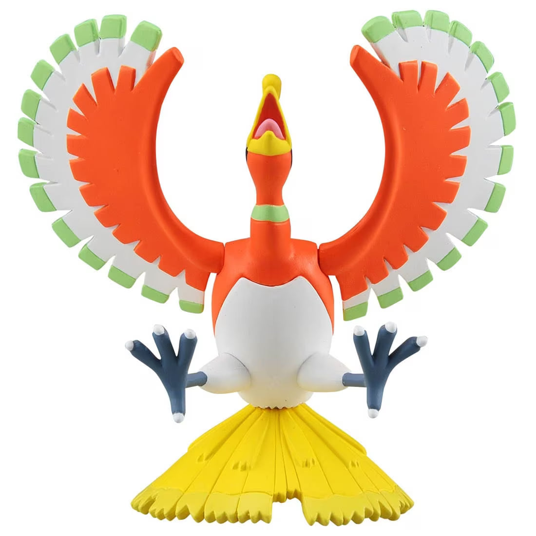 TAKARA TOMY / Moncolle ML-01 Ho-Oh (1600)