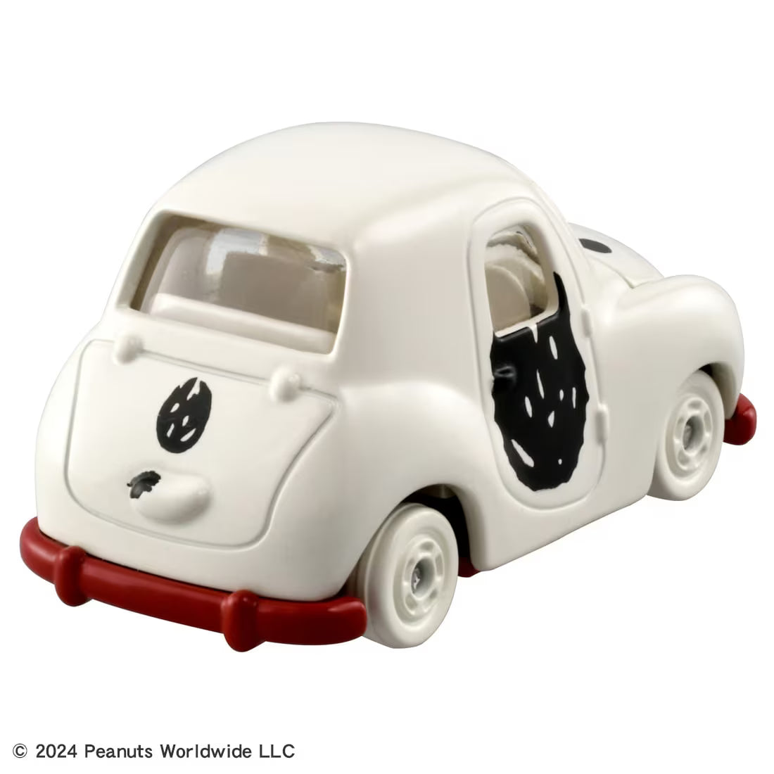 TAKARA TOMY/Tomica No. 153 Snoopy Car II (700)