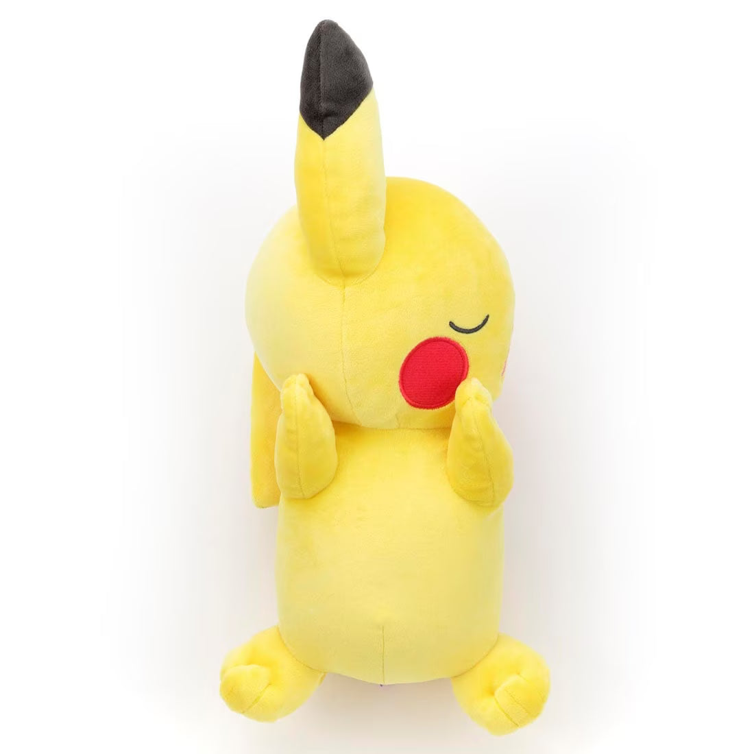 TAKARA TOMY ARTS/M287404 Pokémon Pikachu Sleeping Buddy Plush M (3400)