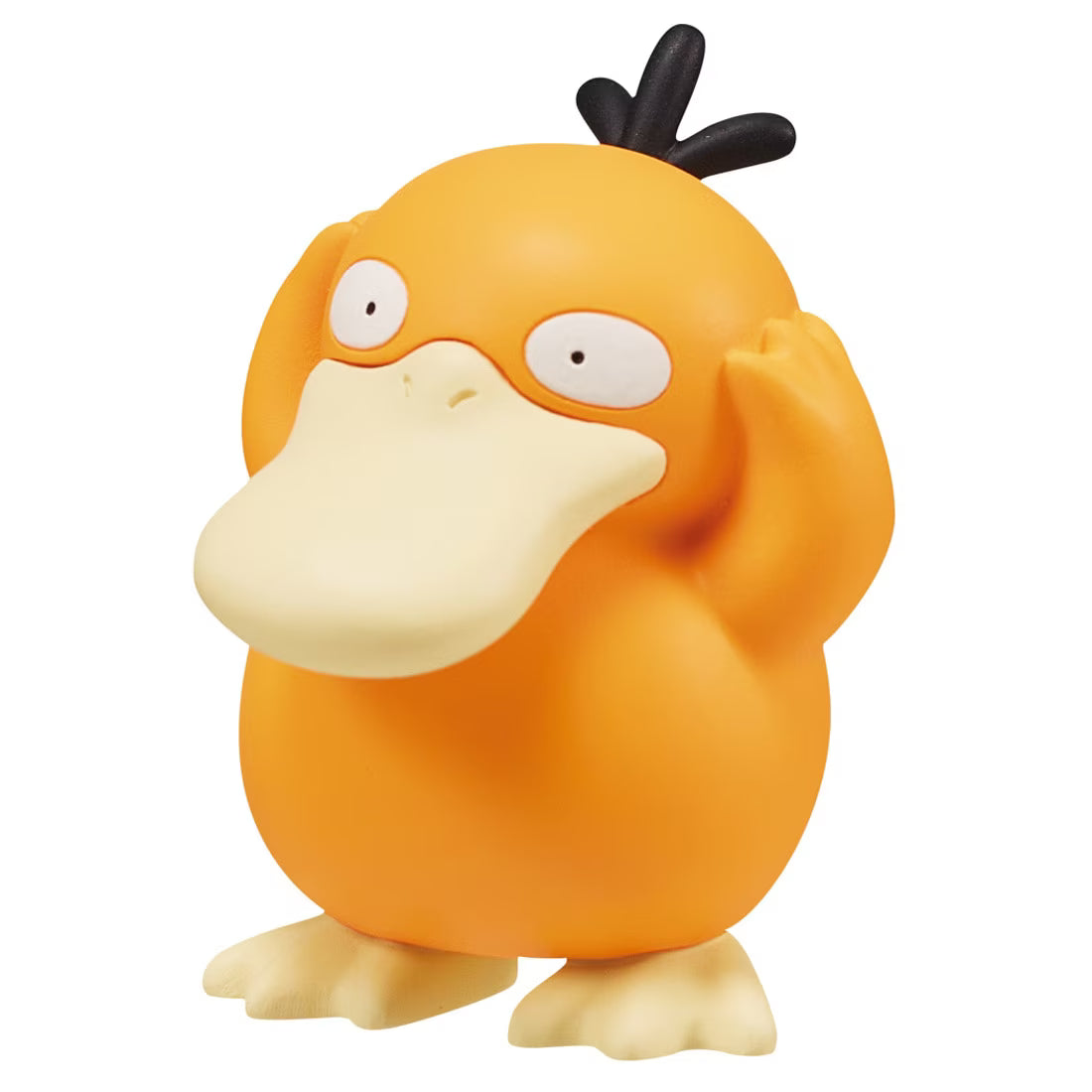 TAKARA TOMY/Moncolle MS-45 Psyduck (650)