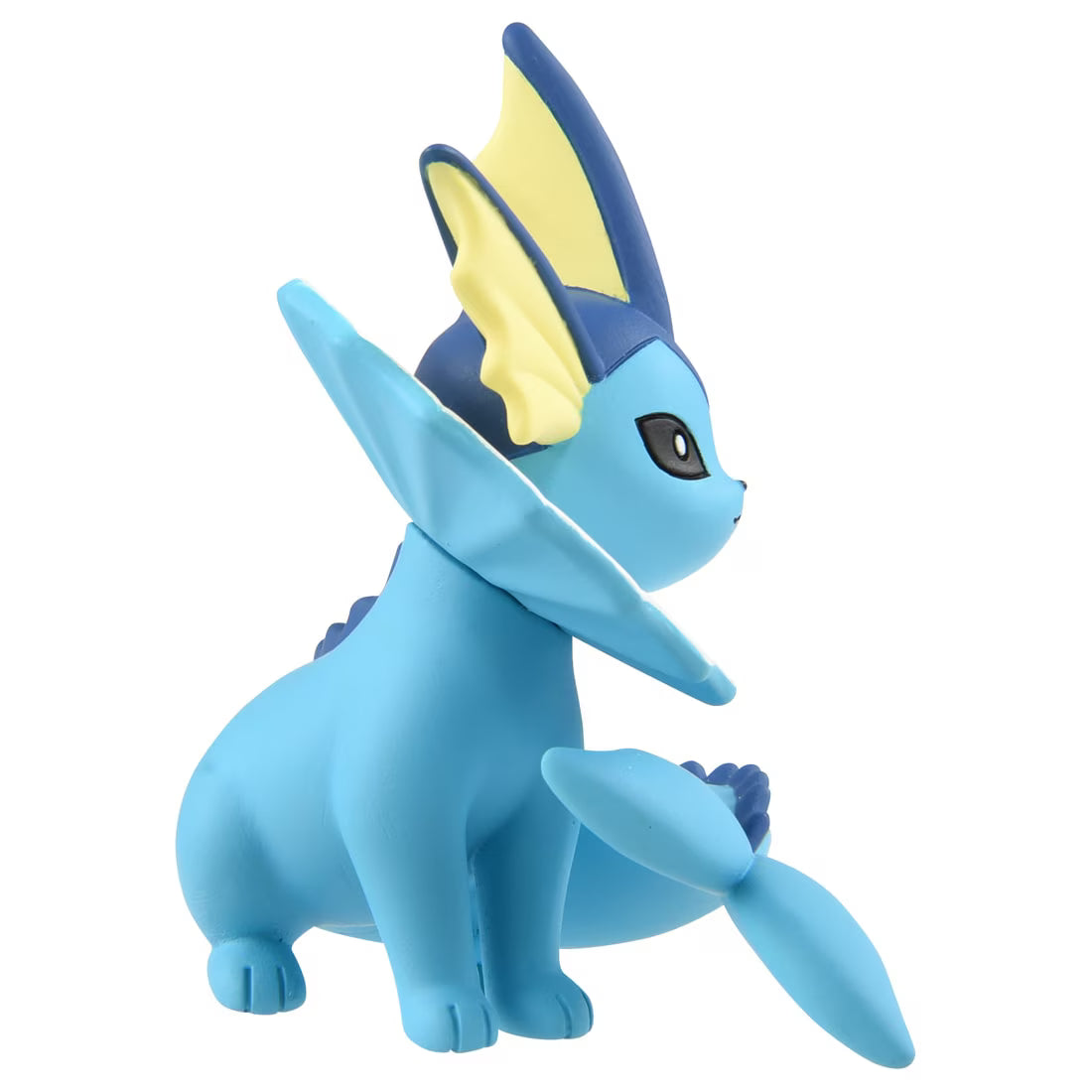 TAKARA TOMY/Moncolle MS-31 Vaporeon (650)