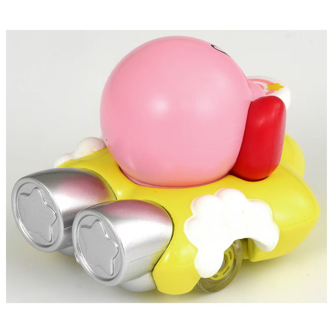 TAKARA TOMY/トミカ No.168 星のカービィ(700)
