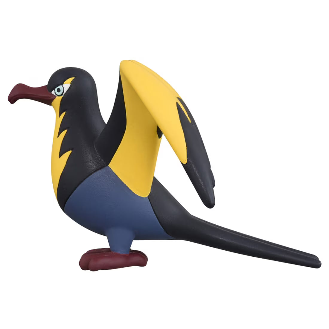 TAKARA TOMY/Moncolle MS-47 - Kilowattrel (650)