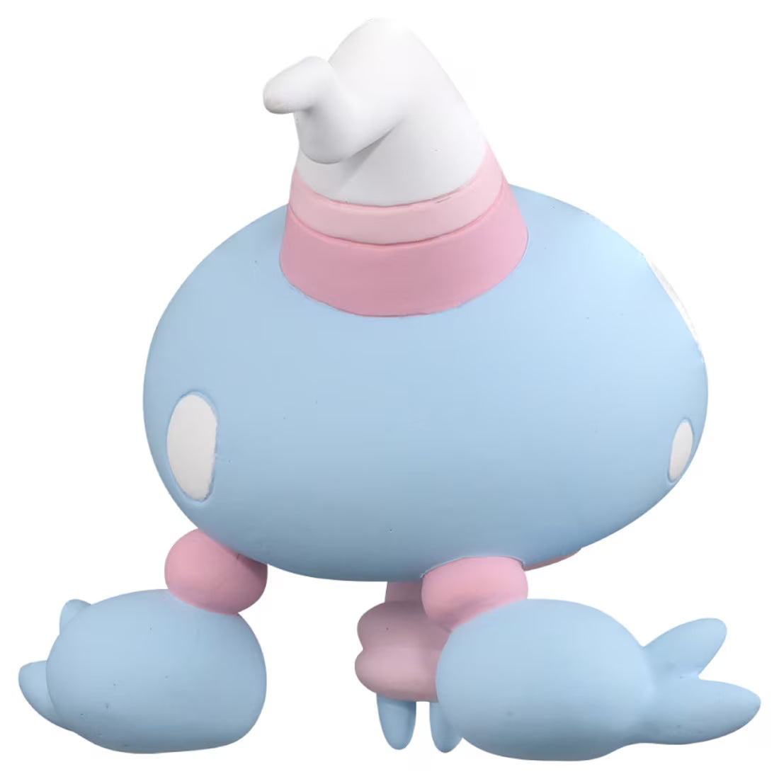TAKARA TOMY/Moncolle MS-48 Tadbulb (650)