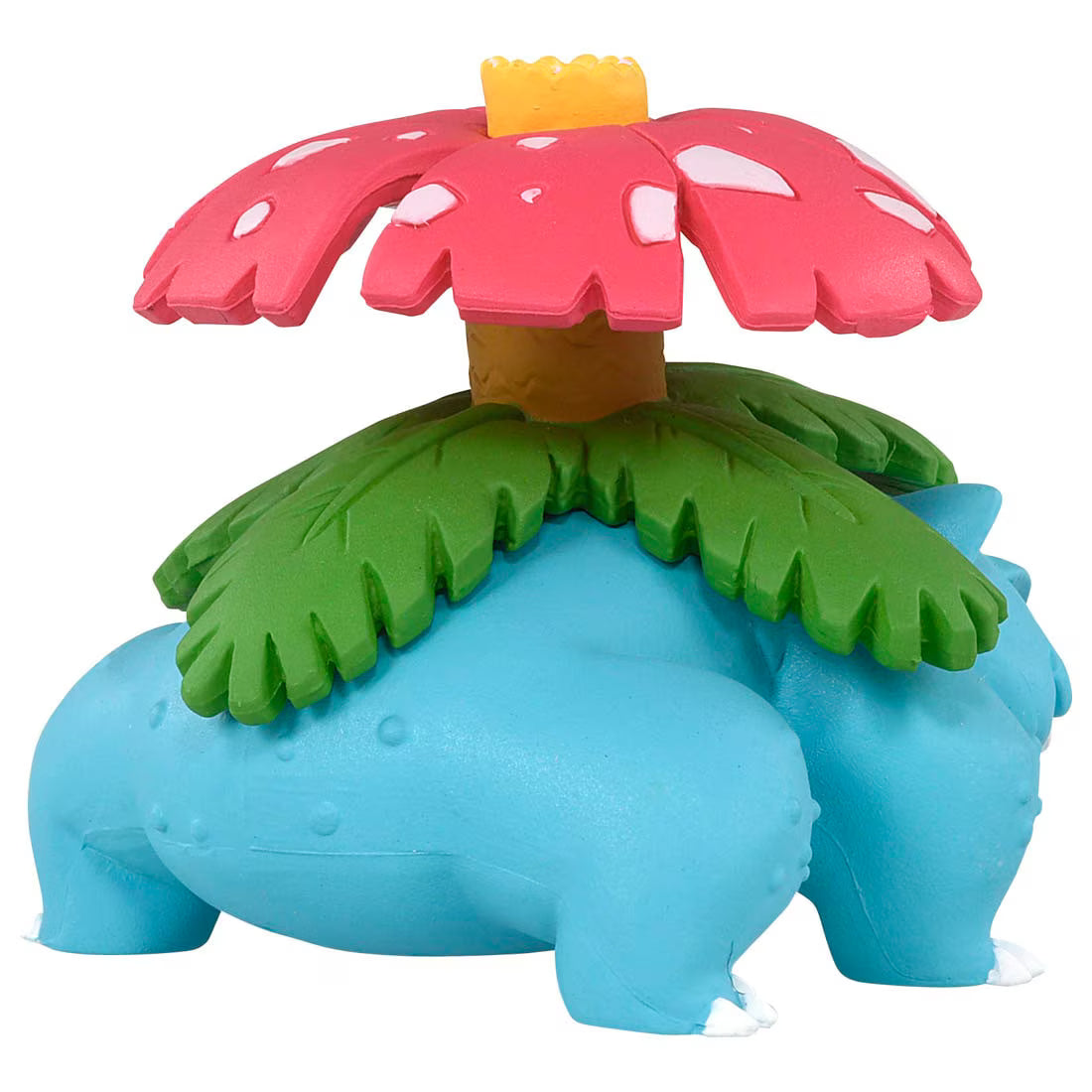 TAKARA TOMY/Moncolle MS-14 Venusaur (650)