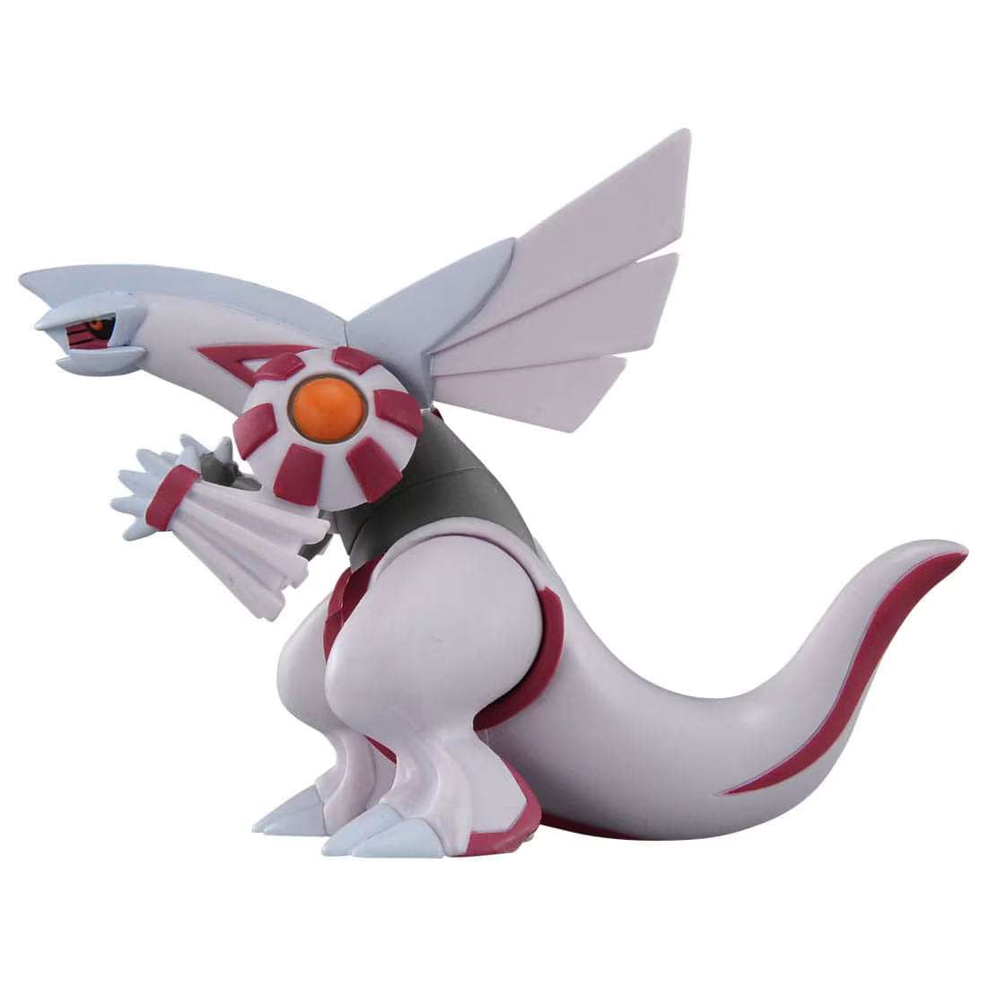 TAKARA TOMY/Moncolle ML-07 Palkia (1600)