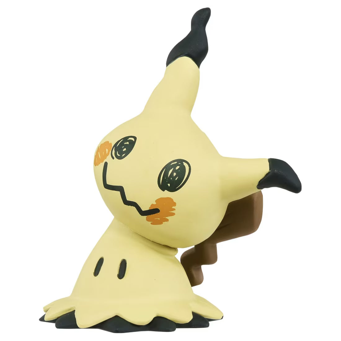 TAKARA TOMY/Moncolle MS-13 Mimikyu (650)