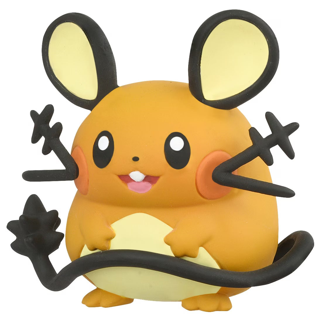 TAKARA TOMY/Moncolle MS-44 Dedenne (650)