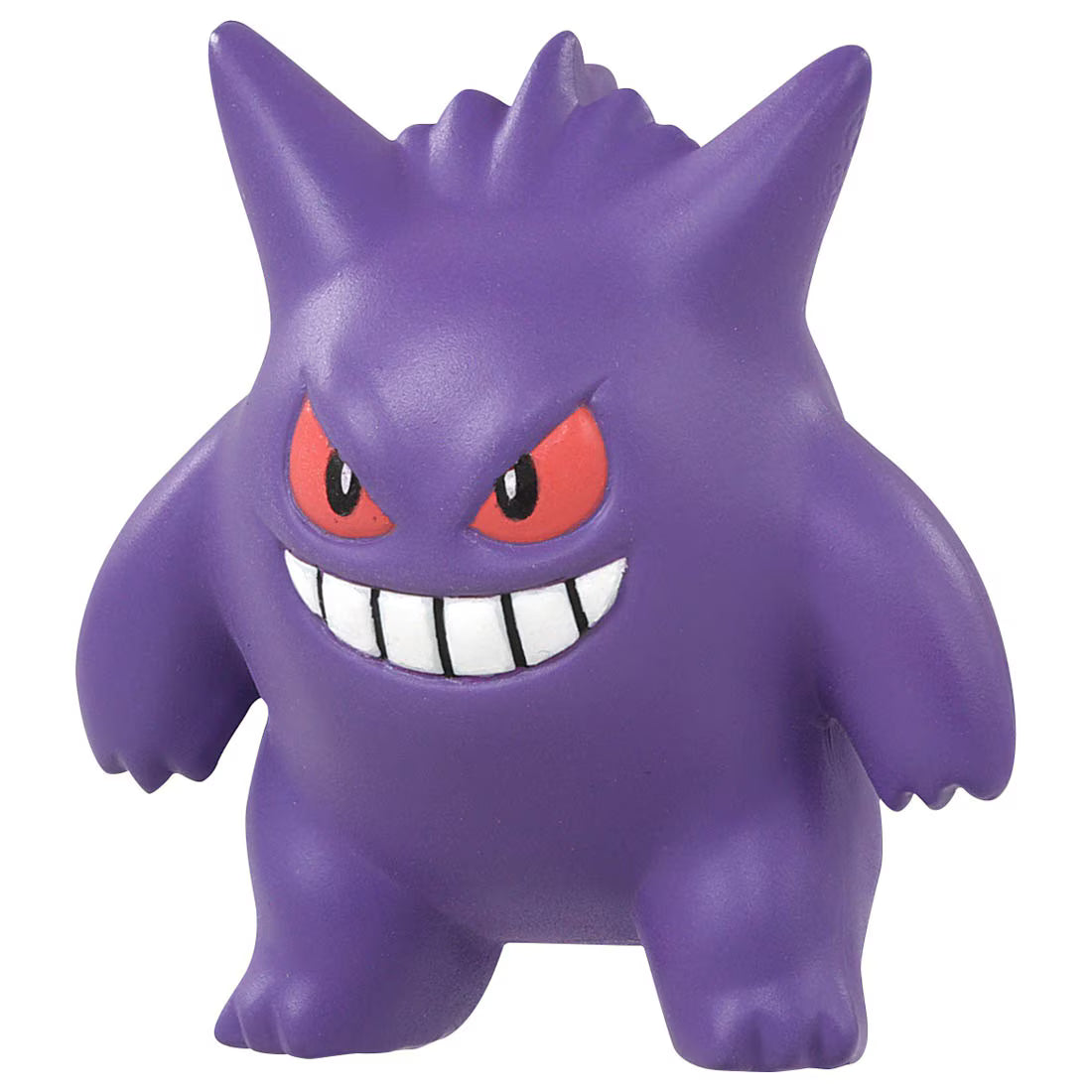 TAKARA TOMY/Moncolle MS-26 Gengar (650)