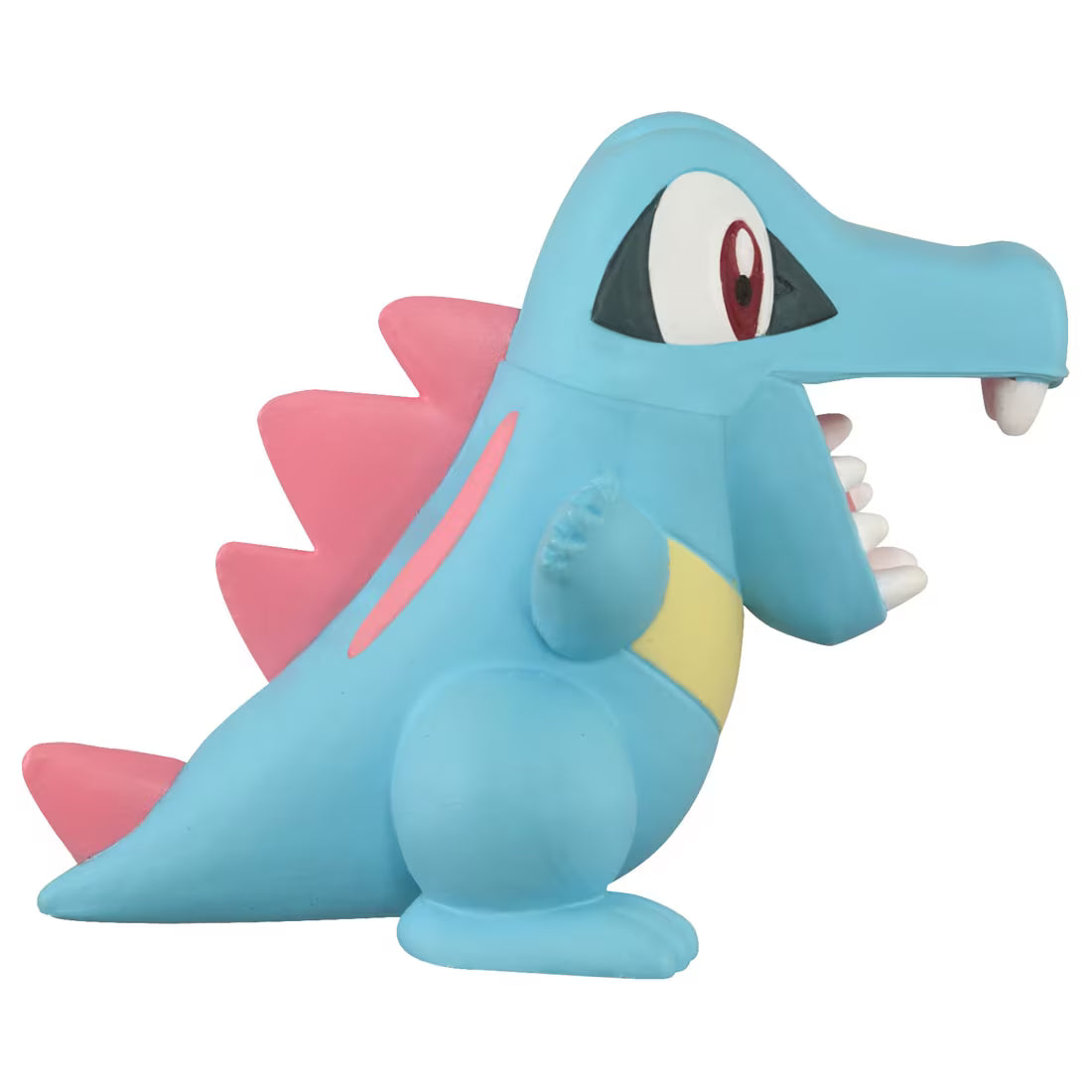 TAKARA TOMY/モンコレ　ワニノコ（650)