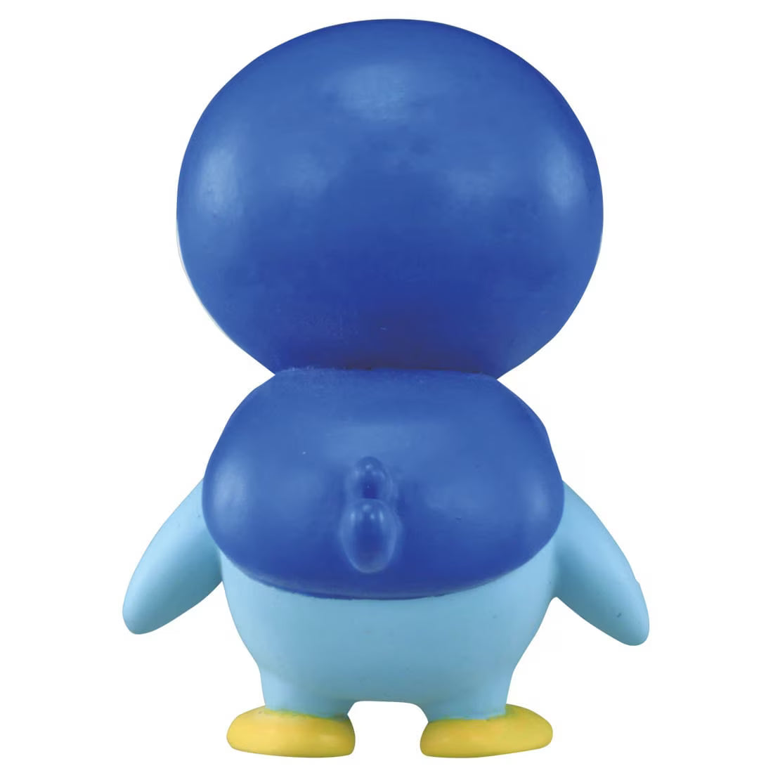 TAKARA TOMY/Moncolle MS-53 Piplup (650)