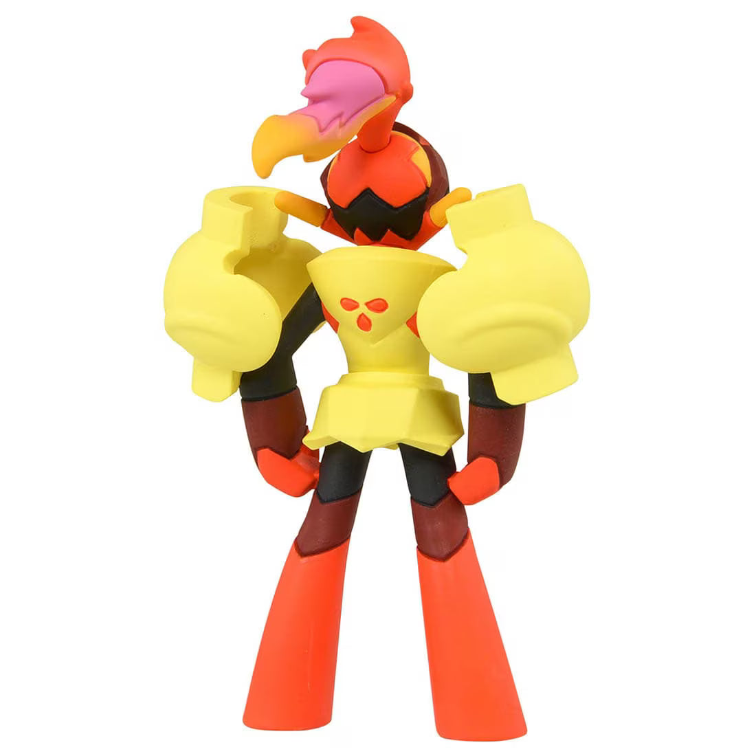 TAKARA TOMY / Moncolle MS-54 Ceruledge (650)