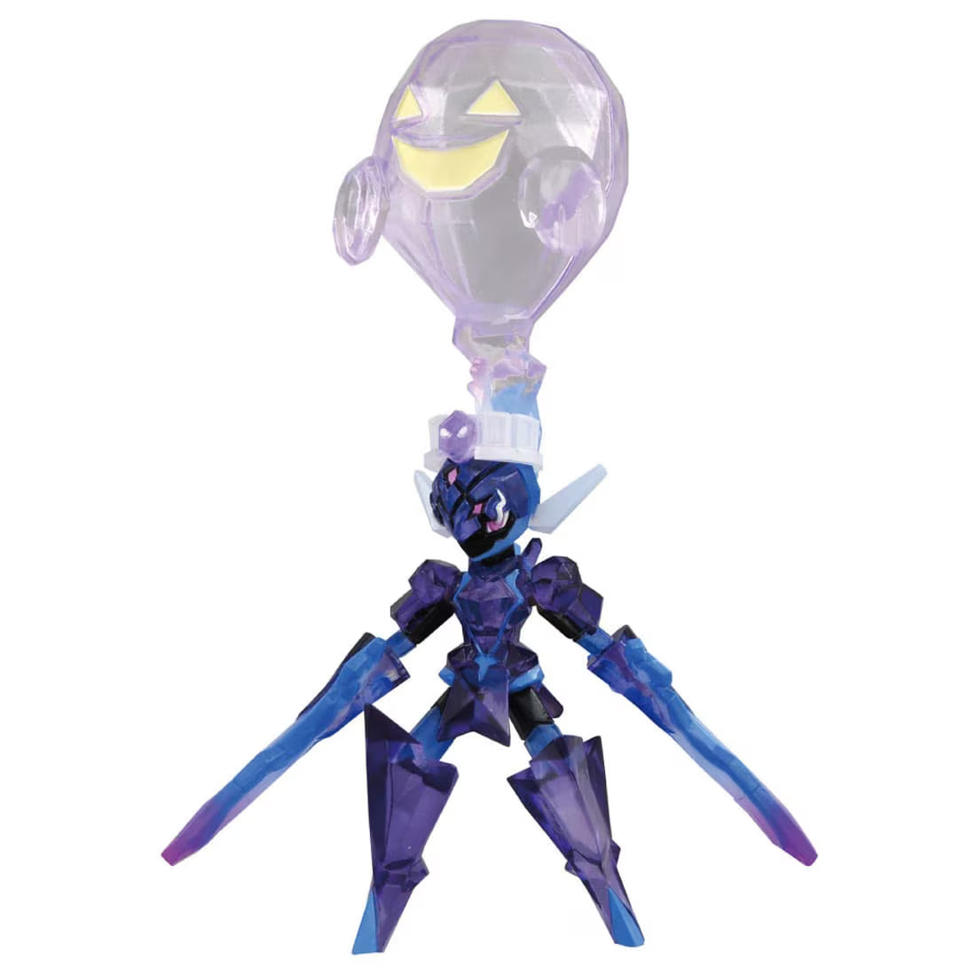 TAKARA TOMY/Moncolle Ghost Tera Souldewp (1500)