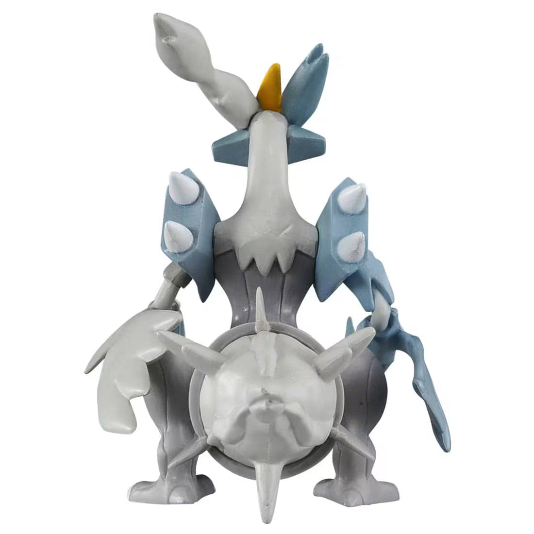 TAKARA TOMY/Moncolle ML-10 White Kyurem (1600)