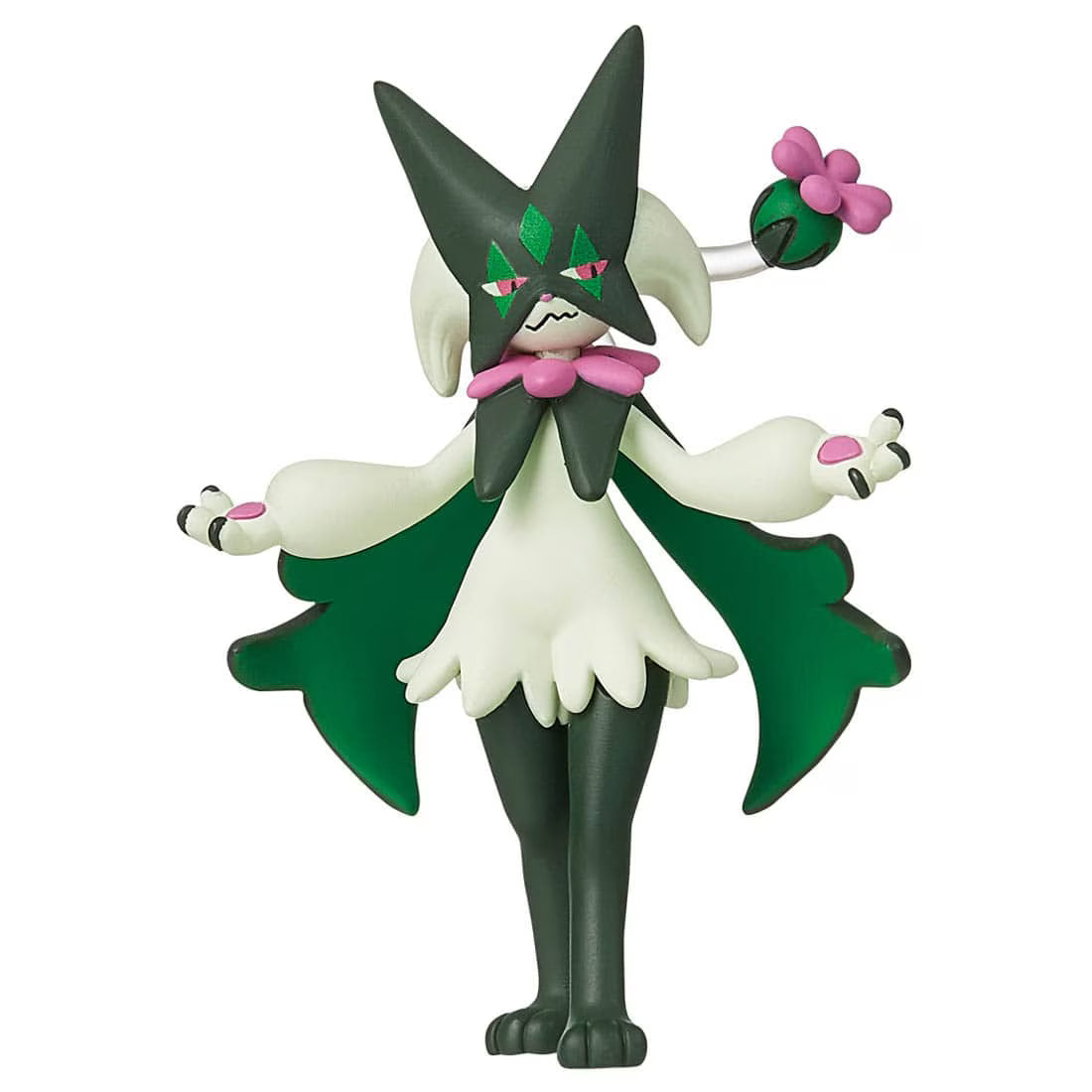 TAKARA TOMY/Moncolle MS-56 Meowscarada (650)