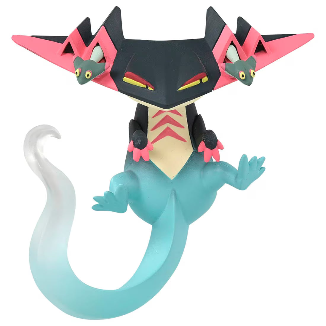 TAKARA TOMY/Moncolle MS-41 Dragapult (650)