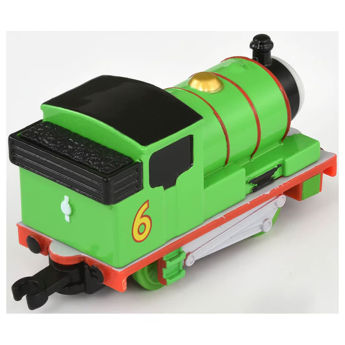 TAKARA TOMY/Tomica 07 Percy (750)