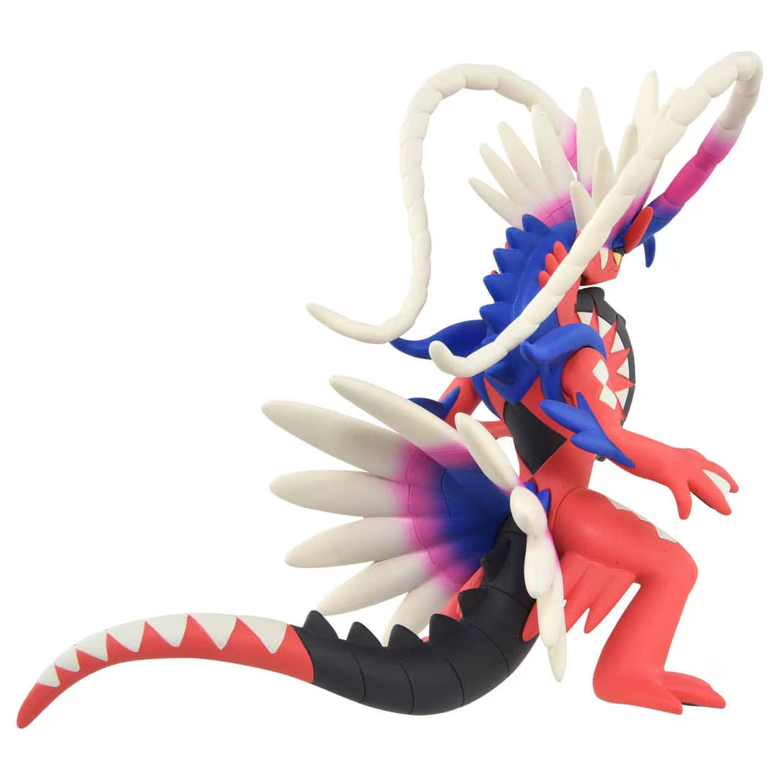 TAKARA TOMY/Moncolle ML-29 Koraidon (1600)