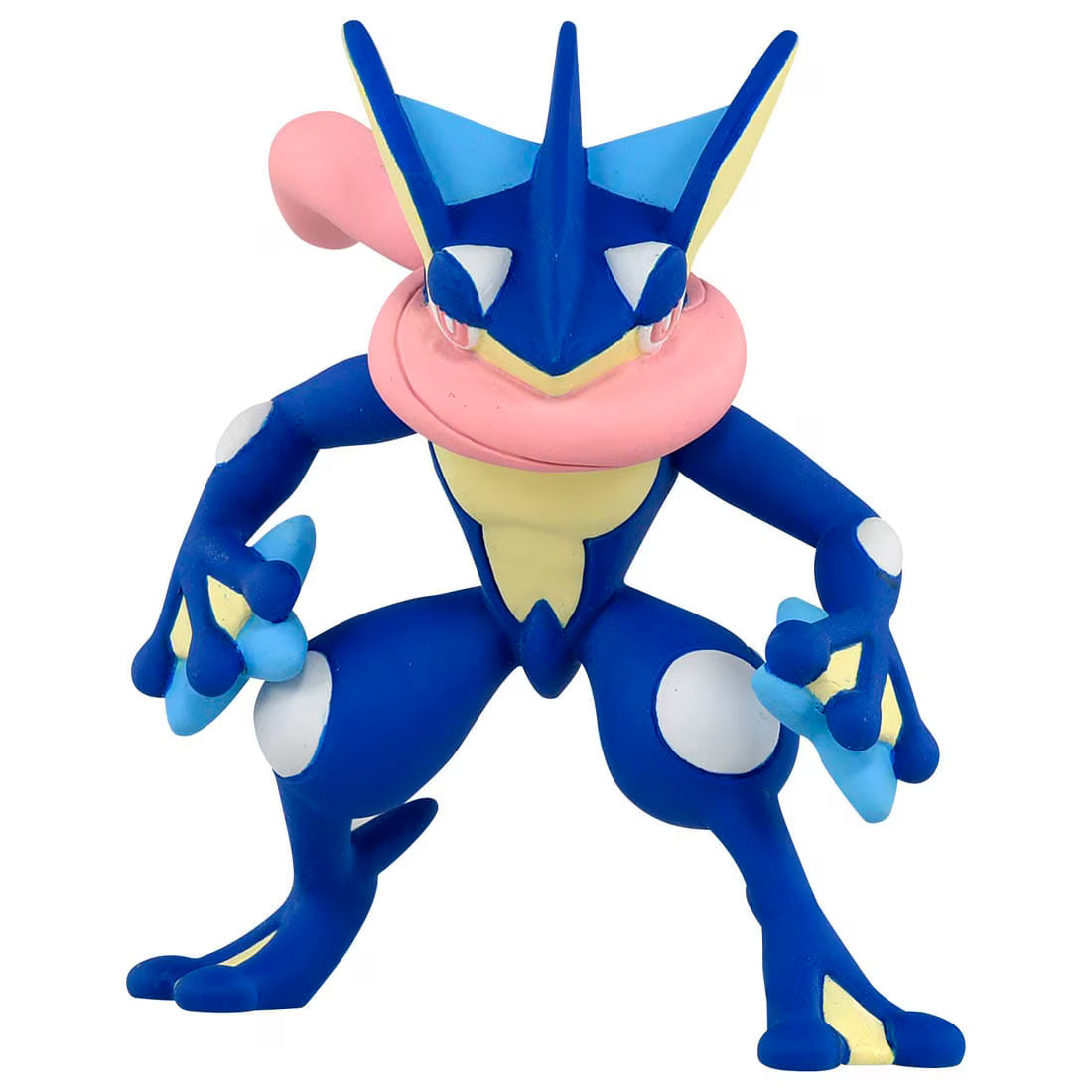 TAKARA TOMY/Moncolle MS-08 Greninja (650)