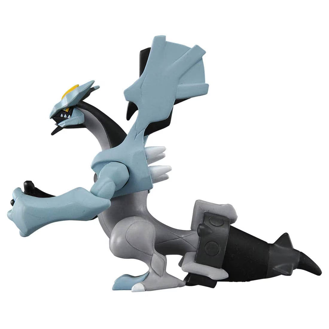 TAKARA TOMY/Moncolle ML-11 Black Kyurem (1600)